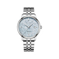 Cedar Dial Dress Couple Watch 32m/40mm