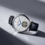Artisan Heritage Series Free-sprung Silicon Hairspring Tourbillon 42mm