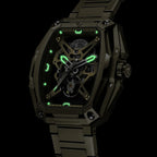Ciga Design Skeleton Hunter Vintage