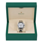Rolex Daytona 126500LN “Ceramic Bezel”
