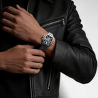 Ciga Design Advanced Skeleton Hunter Titanium