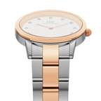 Iconic Link Lumine Rose Gold