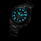 Ocean Ultra Series 1000M Titanium Diver 45mm