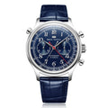 70th Anniversary Rattrapante Split Second Chronograph Limited Edition Watch 42.5mm