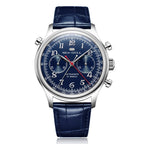 70th Anniversary Rattrapante Split Second Chronograph Limited Edition Watch 42.5mm