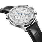 Meteorite Rattrapante Split-Second Chronograph Limited Edition 42.5mm