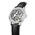 Artisan Heritage Series Skeleton Coaxial Tourbillon 42mm