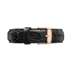 Classic Reading Black Rose Gold