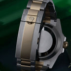 Rolex Submariner Date 126613LB “Bluesy”