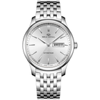 Extraordinary Series Day-date Calendar Dress Watch 40mm