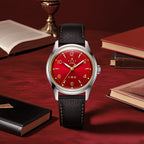 70th Anniversary WuXing Five-Stars Reissue Limited Edition Watch 38mm
