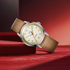 70th Anniversary WuXing Five-Stars Reissue Limited Edition Watch 38mm