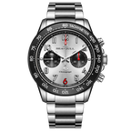 Panda Eye Tachymeter Chronograph 44mm