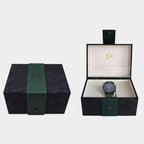 Dongfeng Series Field Tactical Automatic Watch 45mm