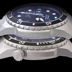 Dongfeng Series Tactical Operations Automatic Watch 45mm