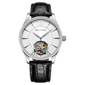 Artisan Heritage Series Free-sprung Coaxial Tourbillon 41mm
