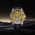 Heritage Series Panloong 24K Gold Tourbillon Limited Edition 42mm
