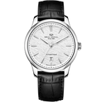 Extraordinary Series Snowflake Dial Ultra-thin Dress Watch 40mm