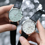 Qingjia Series Shards of Time Dress Watch 40mm