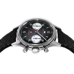 Seagull 1963 Meteorite Chronograph Watch Limited Edition 37.3mm