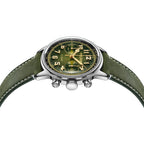 Seagull 1963 Series "Wind Chaser" Chronograph 40mm