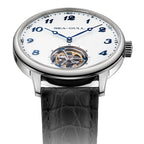 Artisan Heritage Series Enamel Dial Coaxial Tourbillon 42mm