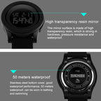 skmei-1142-multifunctional-men-outdoor-sports-noctilucent-waterproof-silica-gel-digital-watch-red