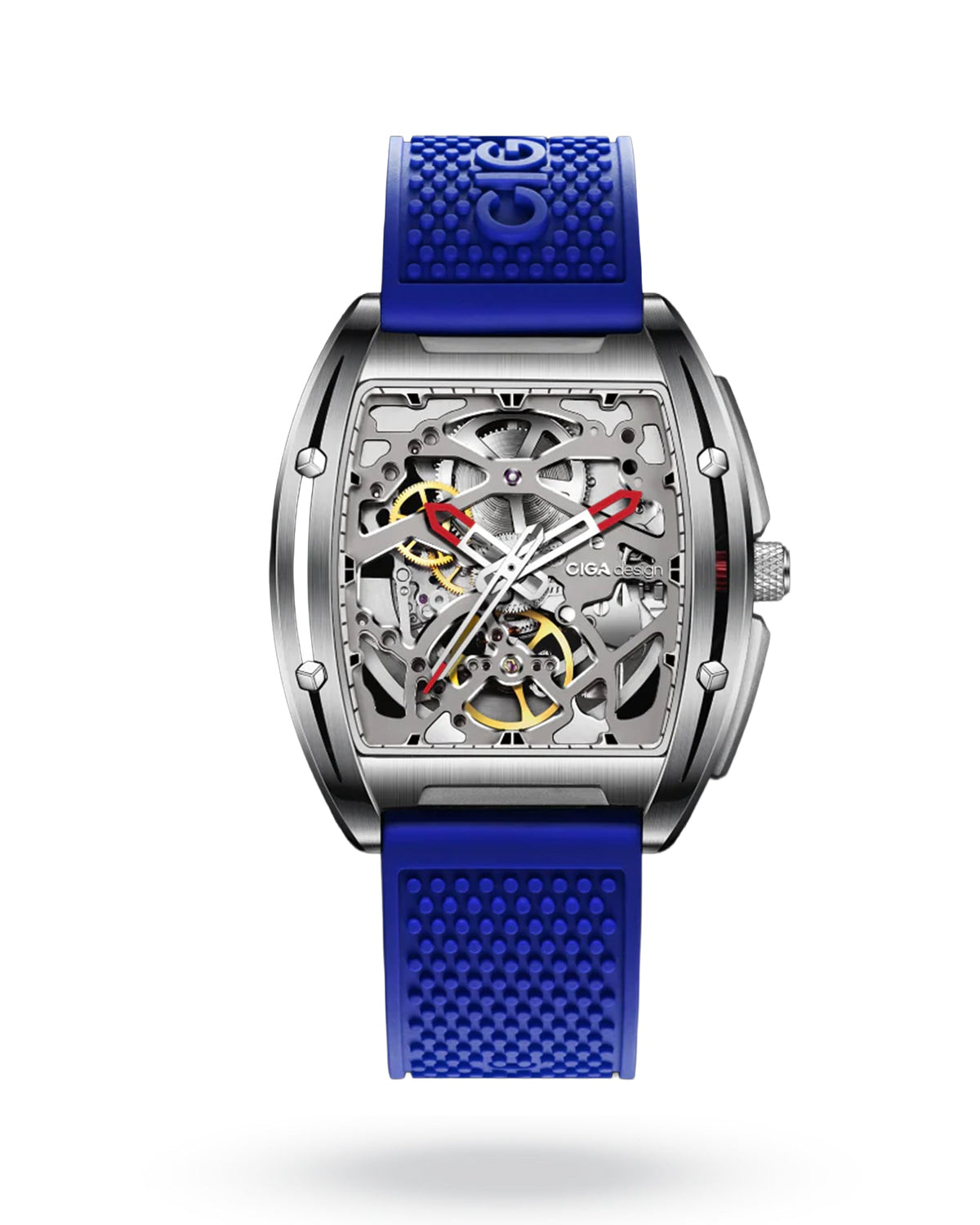 Ciga Design Mechanical Watch Edge