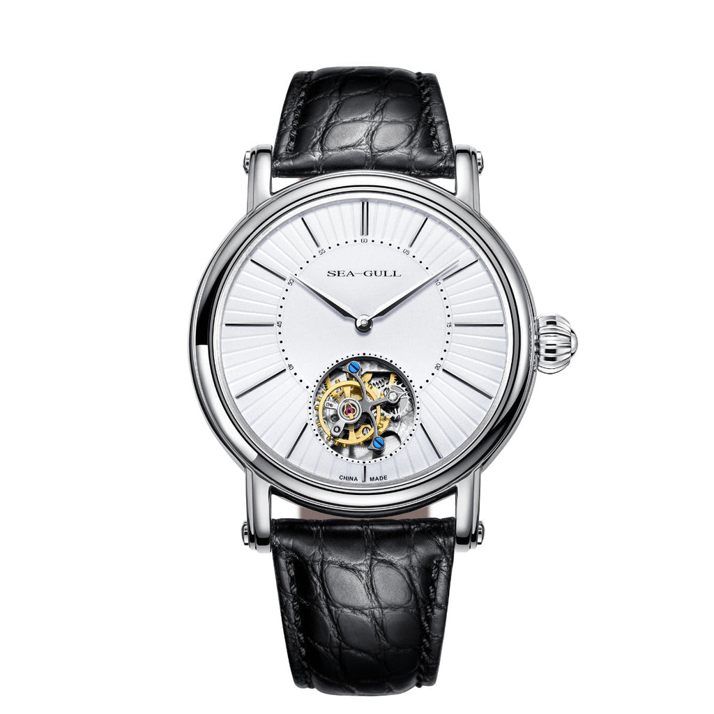 Heritage Series Automatic Tourbillon 41mm