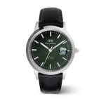 Iconic Sheffield Automatic Silver