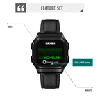 skmei-1650-steel-strap-version-led-digital-display-electronic-watch-with-touch-luminous-buttonblack