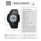 skmei-1681-multifunctional-led-digital-display-luminous-electronic-watch-support-body-ambient-temperature-measurementblack-white
