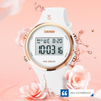skmei-1720-round-dial-led-digital-display-luminous-silicone-strap-electronic-watchwhite