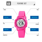 skmei-1721-triplicate-round-dial-led-digital-display-luminous-silicone-strap-electronic-watchpink-blue