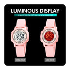skmei-1721-triplicate-round-dial-led-digital-display-luminous-silicone-strap-electronic-watchpink-blue