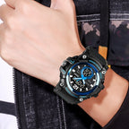 skmei-1725-three-time-led-digital-display-timing-luminous-electronic-watchblack