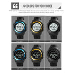skmei-1729-qibla-calendar-timing-multifunctional-led-digital-display-luminous-electronic-watchgold-and-black