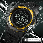 skmei-1729-qibla-calendar-timing-multifunctional-led-digital-display-luminous-electronic-watchblue-and-white