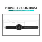 skmei-1736-triplicate-round-dial-timing-led-digital-display-luminous-electronic-watchrose-red-and-black