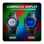 skmei-1773-triplicate-round-led-dual-time-digital-display-colorful-backlight-electronic-watchgold-white