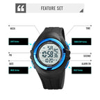 skmei-1790-triplicate-round-led-dual-time-digital-display-luminous-electronic-watch-for-mensilver-black