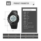 skmei-1790-triplicate-round-led-dual-time-digital-display-luminous-electronic-watch-for-mensilver-black