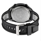 skmei-1872-stainless-steel-buckle-pu-strap-waterproof-electronic-watch-dial-whitedenim-blue
