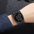 skmei-1967-stainless-steel-buckle-pu-strap-waterproof-electronic-watchblack-gold