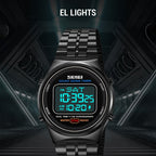 skmei-1882-multifunctional-men-30m-waterproof-luminous-stainless-steel-digital-wrist-watchblack