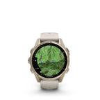 Garmin Fenix 8 43mm AMOLED Multisport GPS Smartwatch