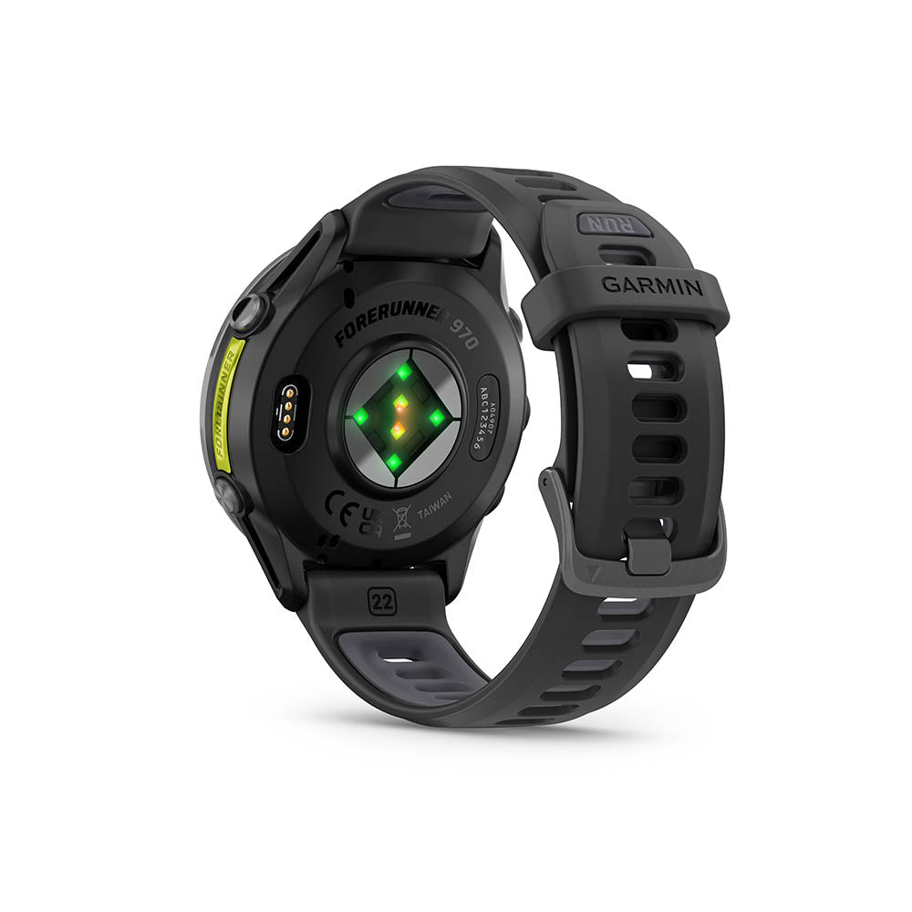 Garmin Forerunner 970 Premium Running Smartwatch