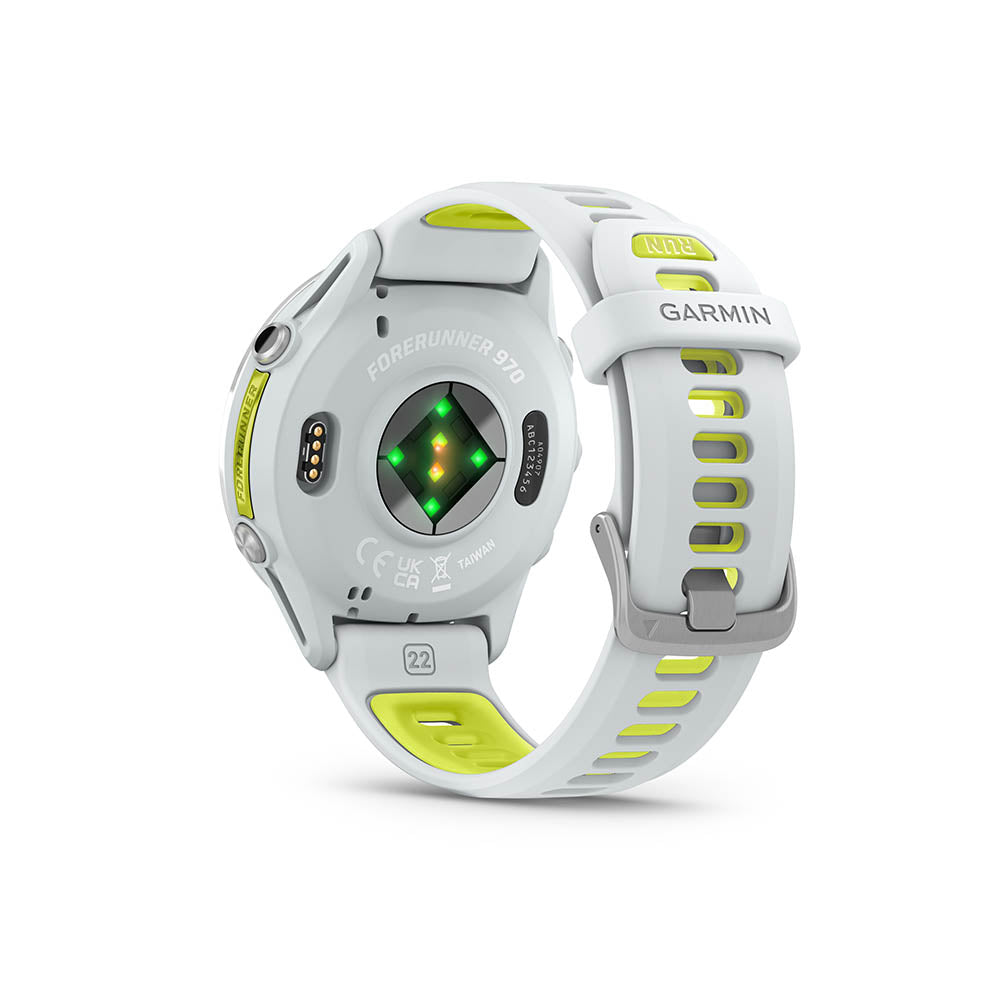 Garmin Forerunner 970 Premium Running Smartwatch
