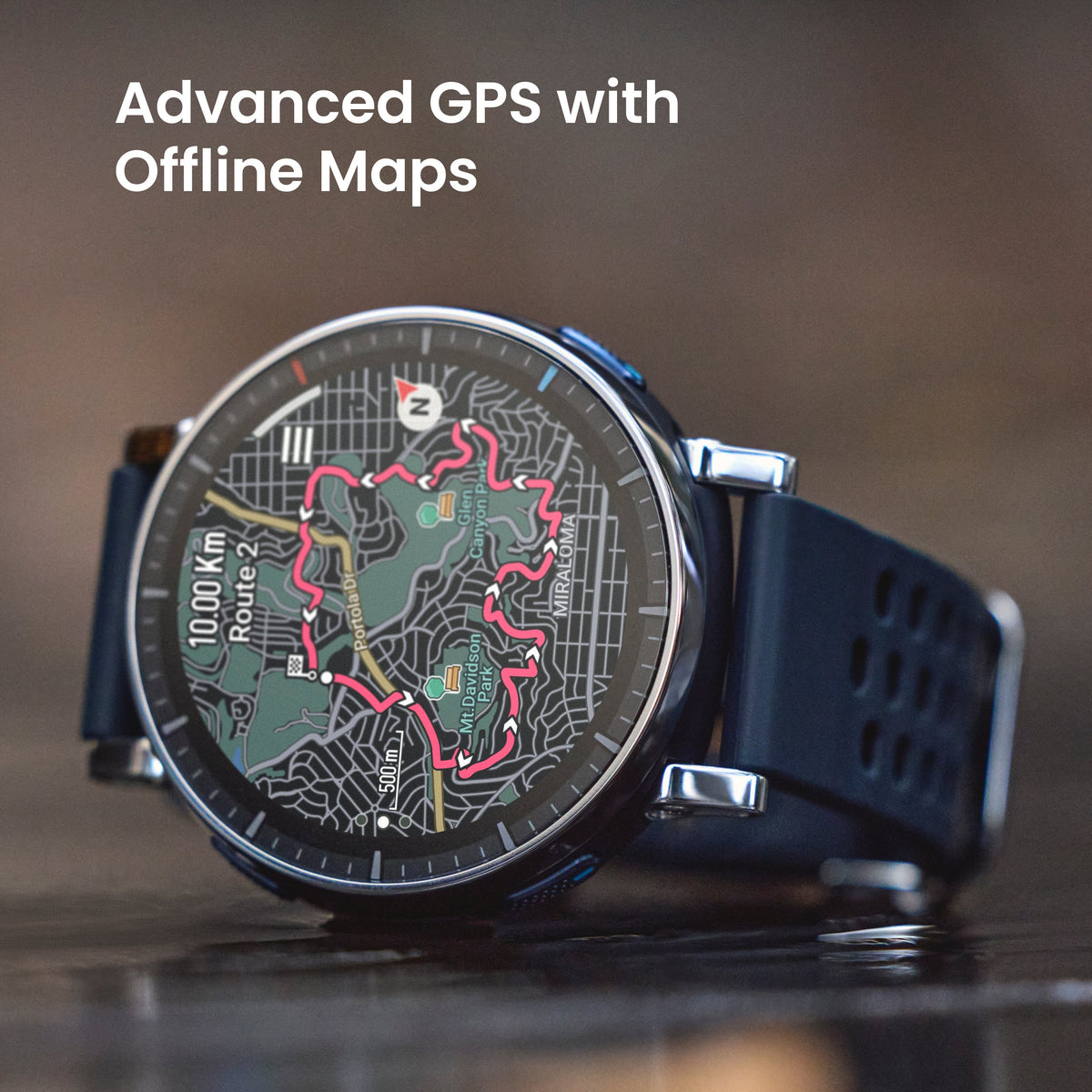 Active 3 Premium