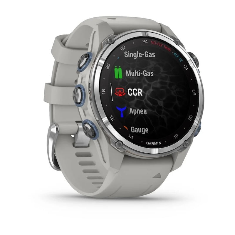 Garmin Descent Mk3 Dive Smartwatch